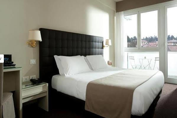 Hotel Western Continental Údine