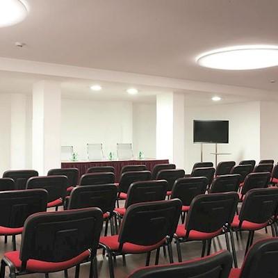 Western Continental Hotel 4*