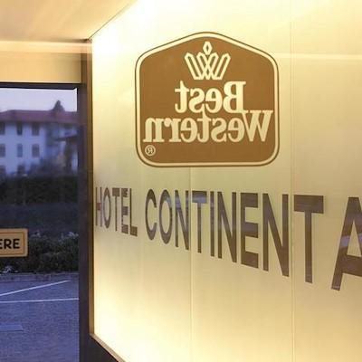 Western Continental