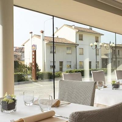 Western Continental 4* Udine